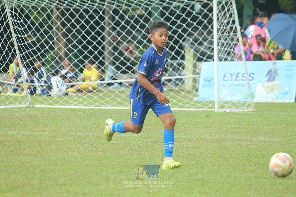 big 24 ijl u11 140624 khenzi united vs maesa pararaider white