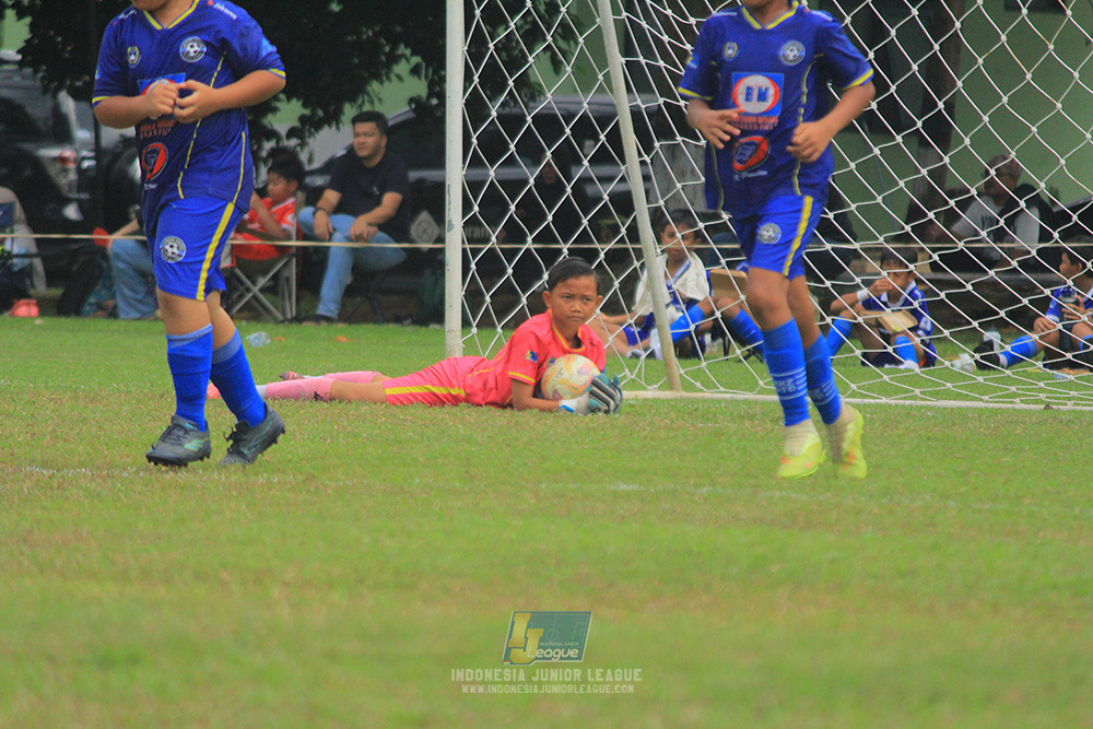big 24 ijl u11 140624 khenzi united vs maesa pararaider white