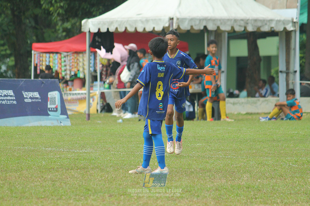 big 24 ijl u11 140624 khenzi united vs maesa pararaider white