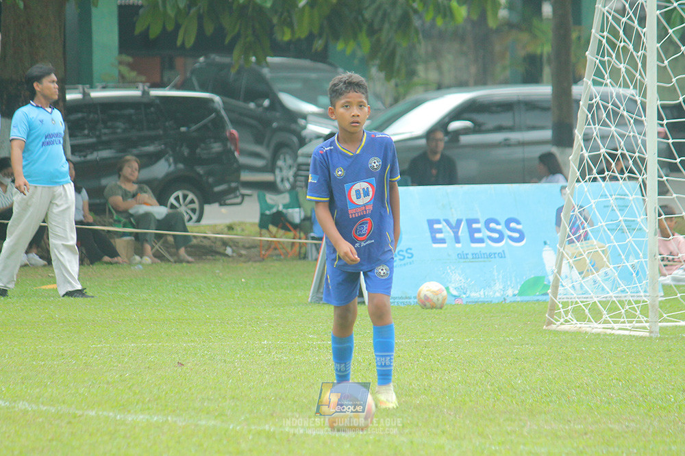 big 24 ijl u11 140624 khenzi united vs maesa pararaider white