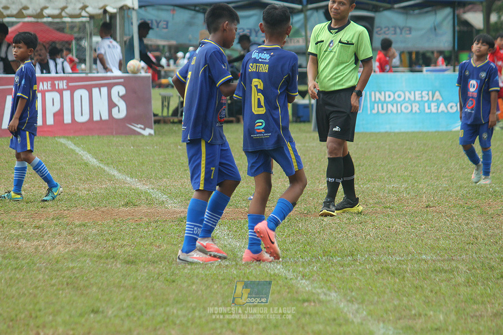 big 24 ijl u11 140624 khenzi united vs maesa pararaider white