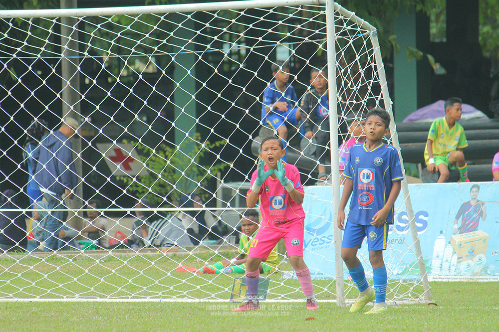 big 24 ijl u11 140624 khenzi united vs maesa pararaider white