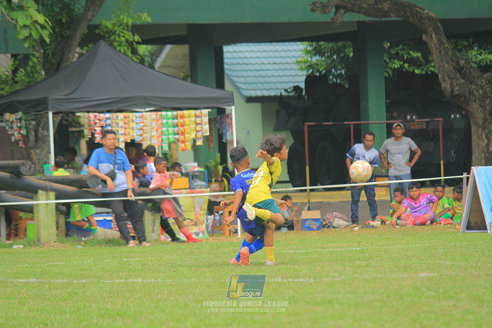 big 24 ijl u11 140624 khenzi united vs maesa pararaider white