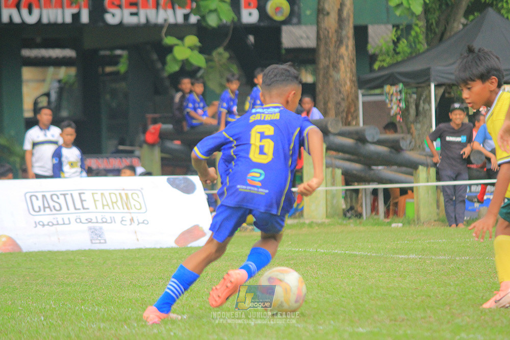 big 24 ijl u11 140624 khenzi united vs maesa pararaider white