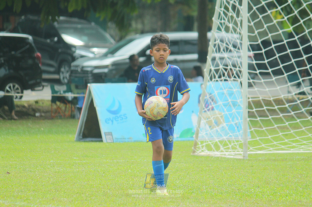 big 24 ijl u11 140624 khenzi united vs maesa pararaider white