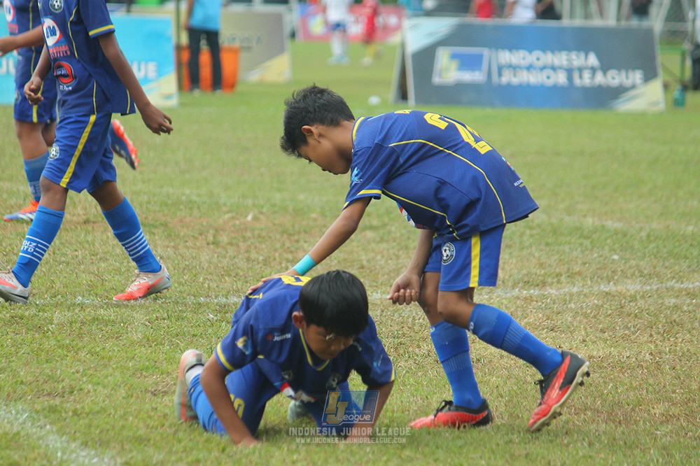 big 24 ijl u11 140624 khenzi united vs maesa pararaider white