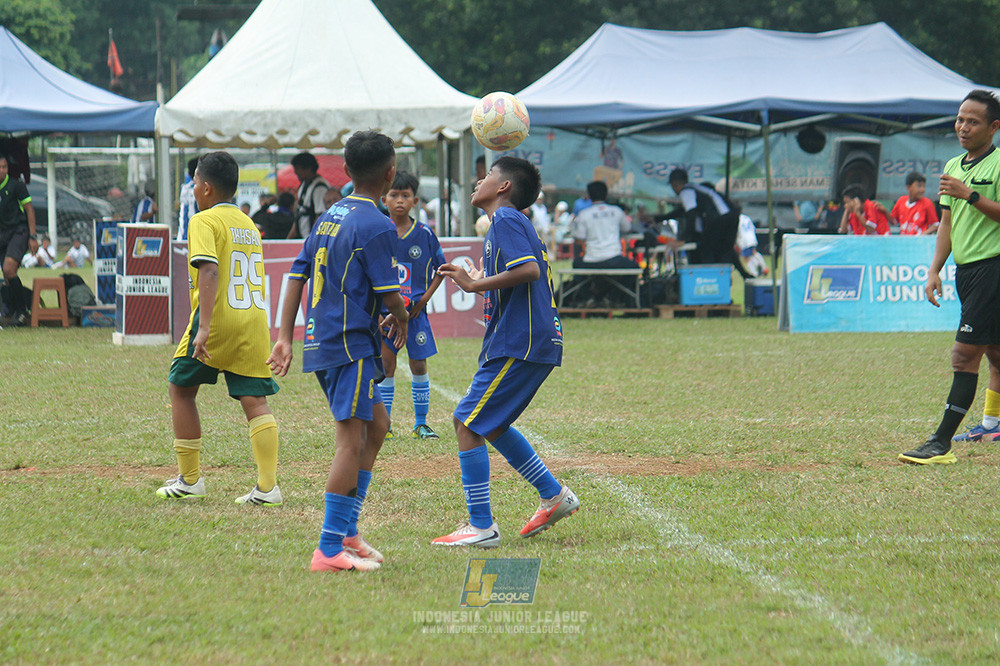 big 24 ijl u11 140624 khenzi united vs maesa pararaider white