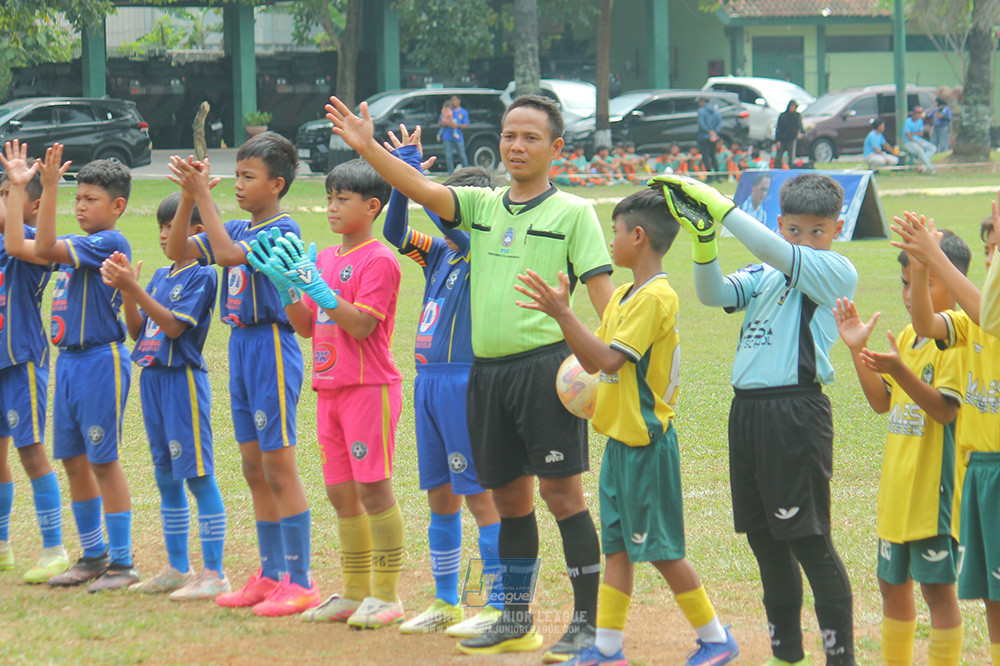big 24 ijl u11 140624 khenzi united vs maesa pararaider white