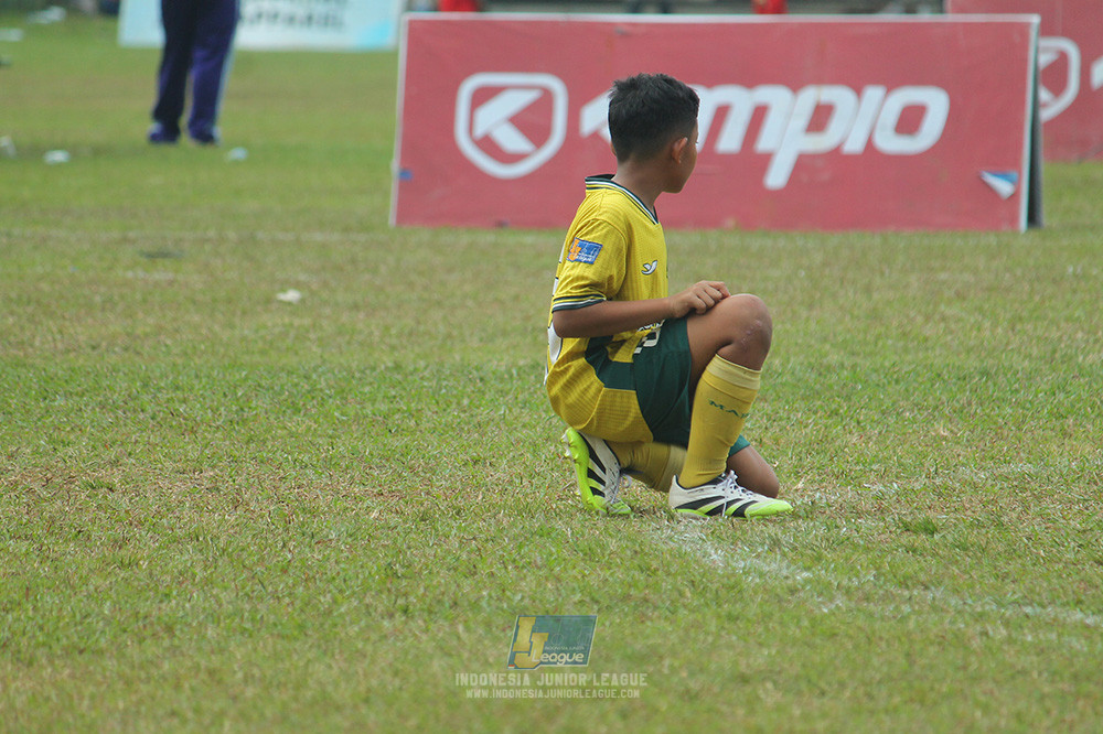 big 24 ijl u11 140624 khenzi united vs maesa pararaider white