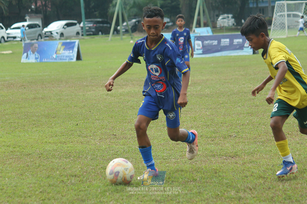 big 24 ijl u11 140624 khenzi united vs maesa pararaider white