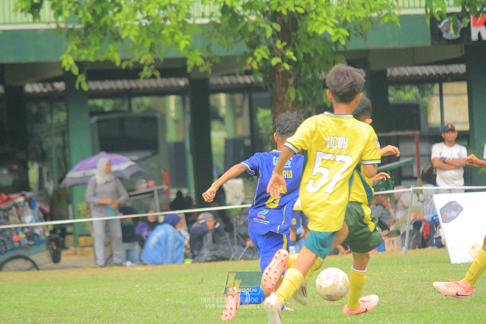 big 24 ijl u11 140624 khenzi united vs maesa pararaider white