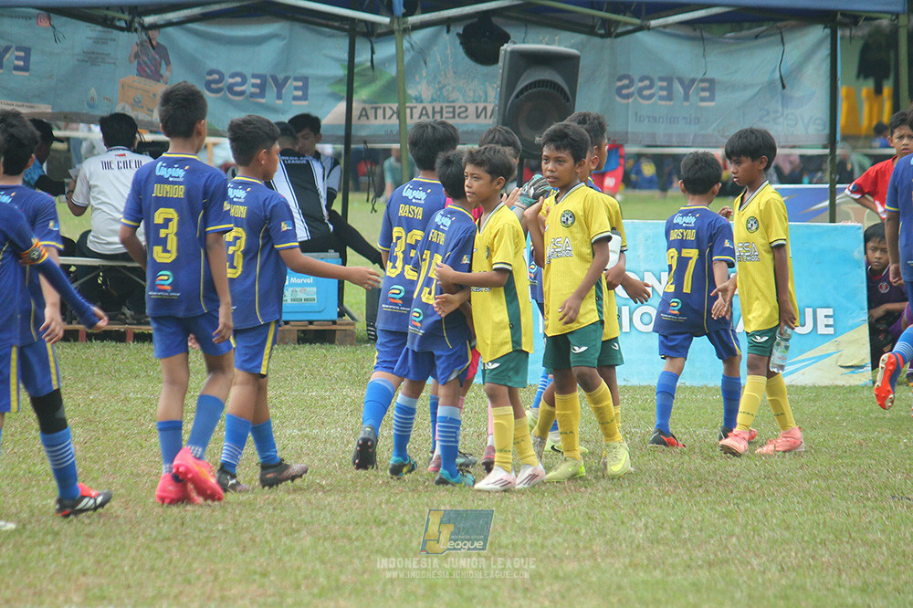 big 24 ijl u11 140624 khenzi united vs maesa pararaider white