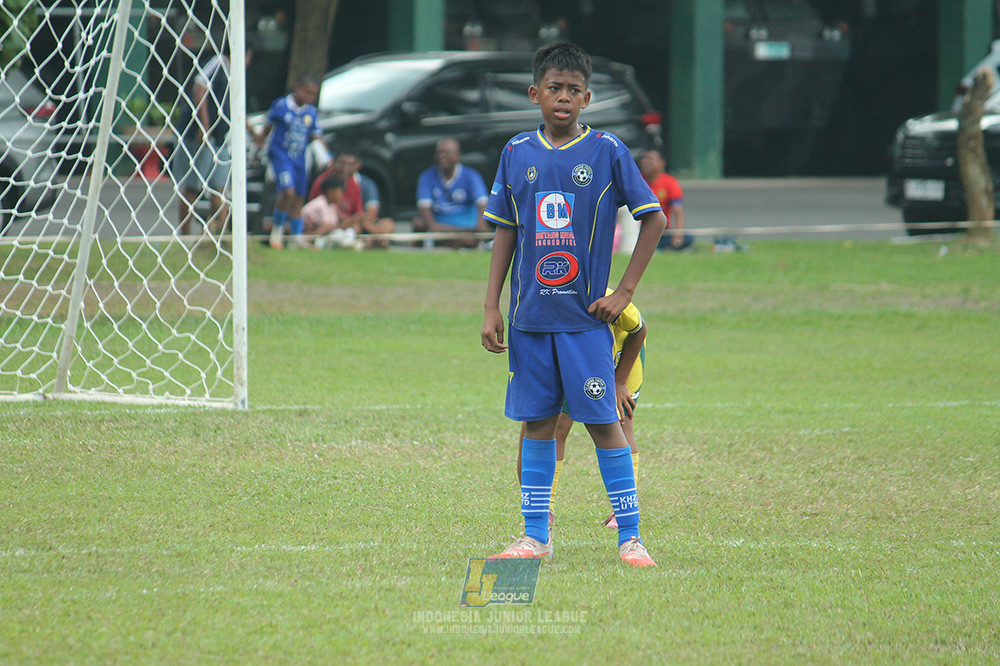 big 24 ijl u11 140624 khenzi united vs maesa pararaider white