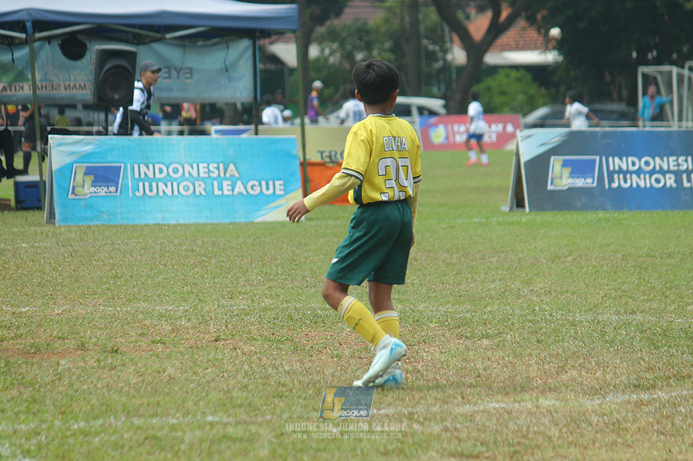 big 24 ijl u11 140624 khenzi united vs maesa pararaider white
