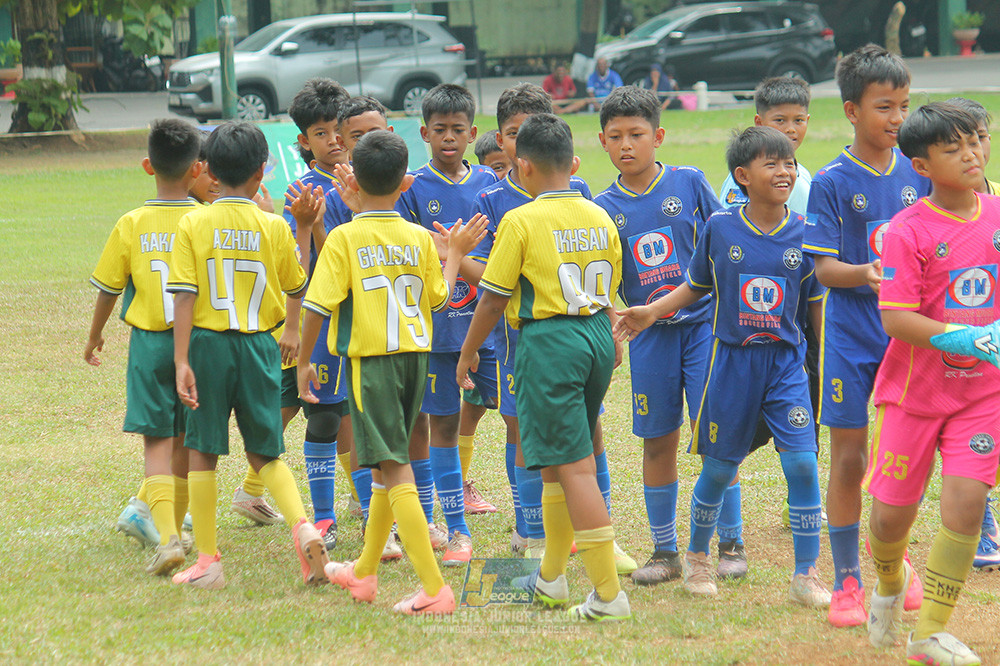 big 24 ijl u11 140624 khenzi united vs maesa pararaider white
