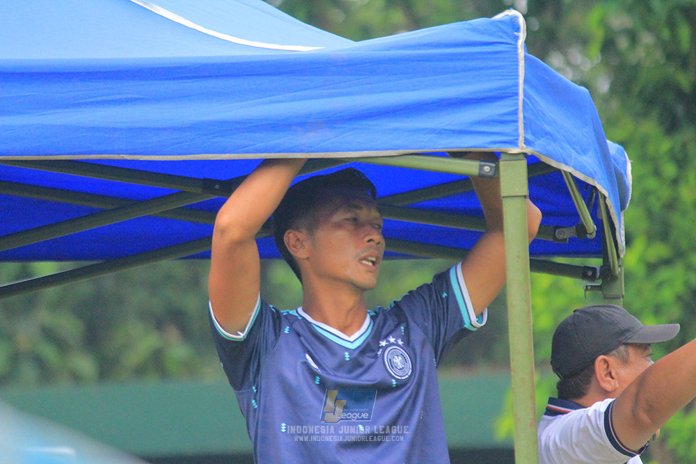 big 24 ijl u11 140624 khenzi united vs maesa pararaider white