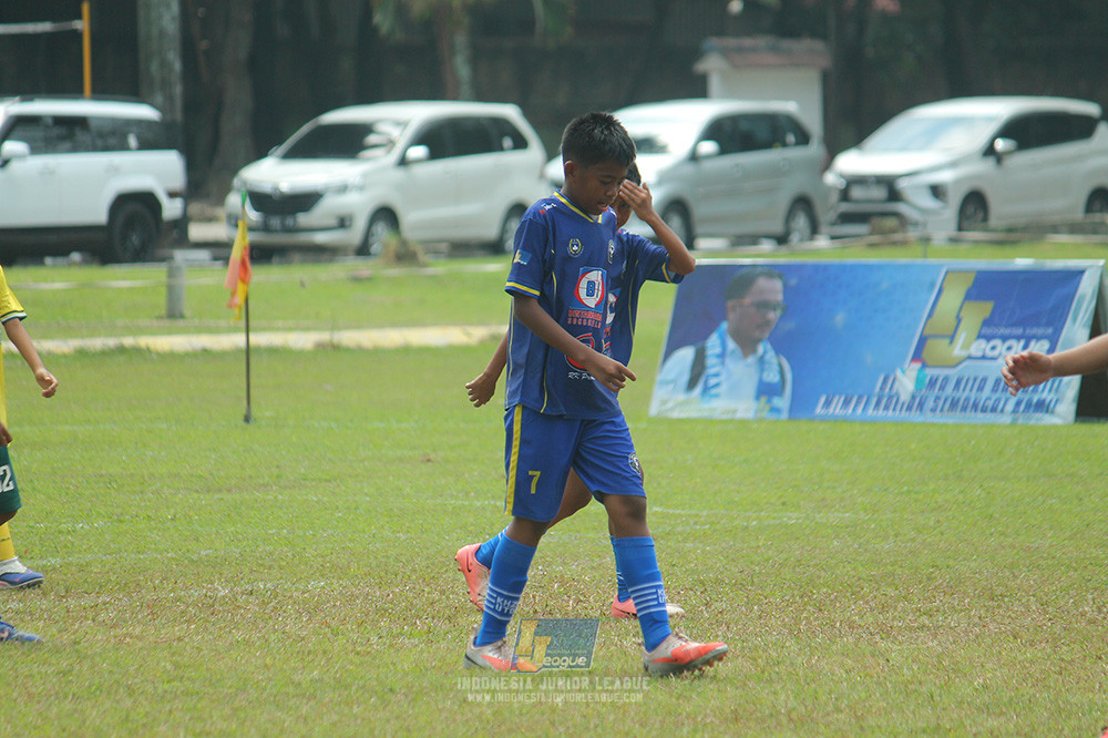 big 24 ijl u11 140624 khenzi united vs maesa pararaider white
