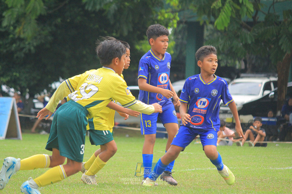 big 24 ijl u11 140624 khenzi united vs maesa pararaider white