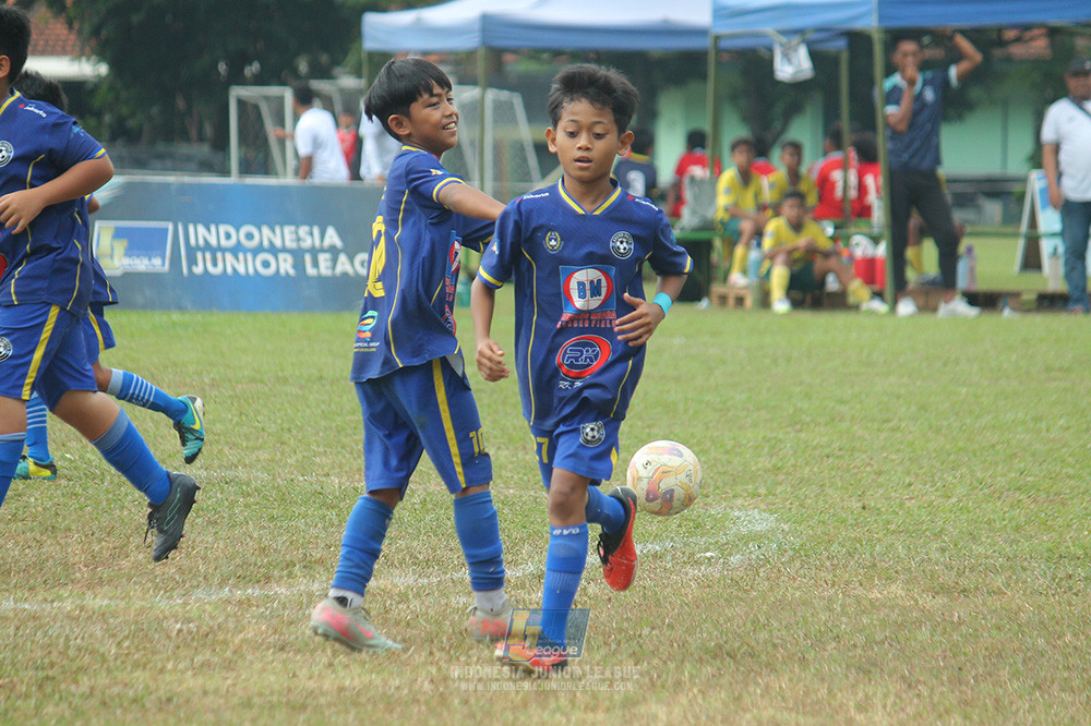 big 24 ijl u11 140624 khenzi united vs maesa pararaider white