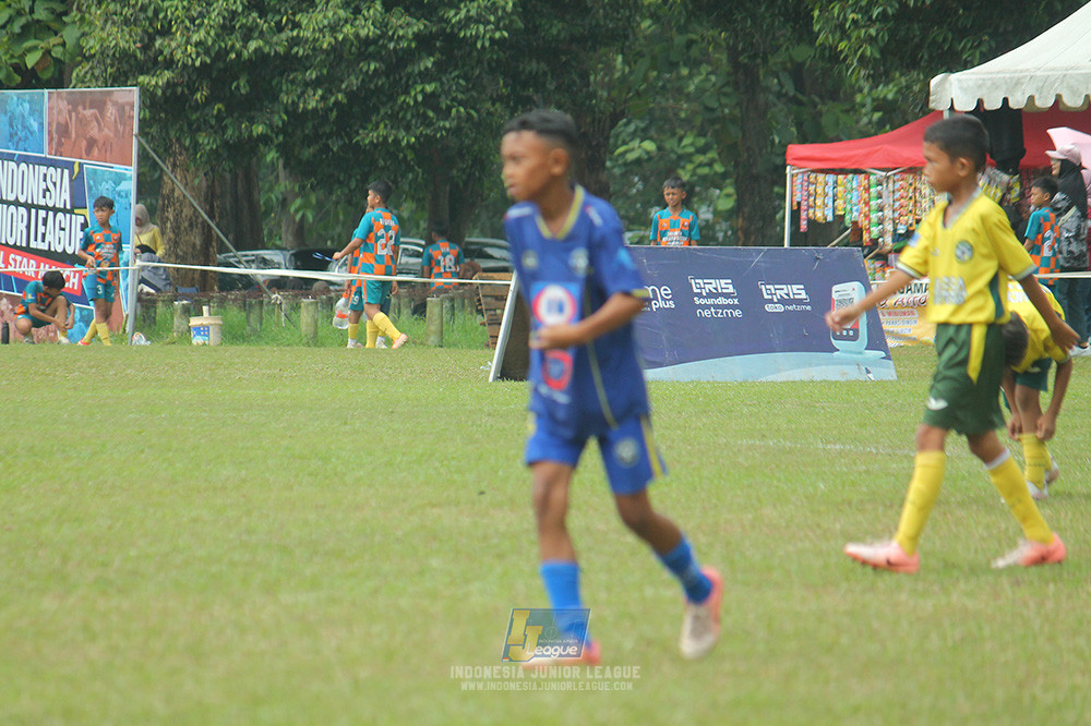 big 24 ijl u11 140624 khenzi united vs maesa pararaider white