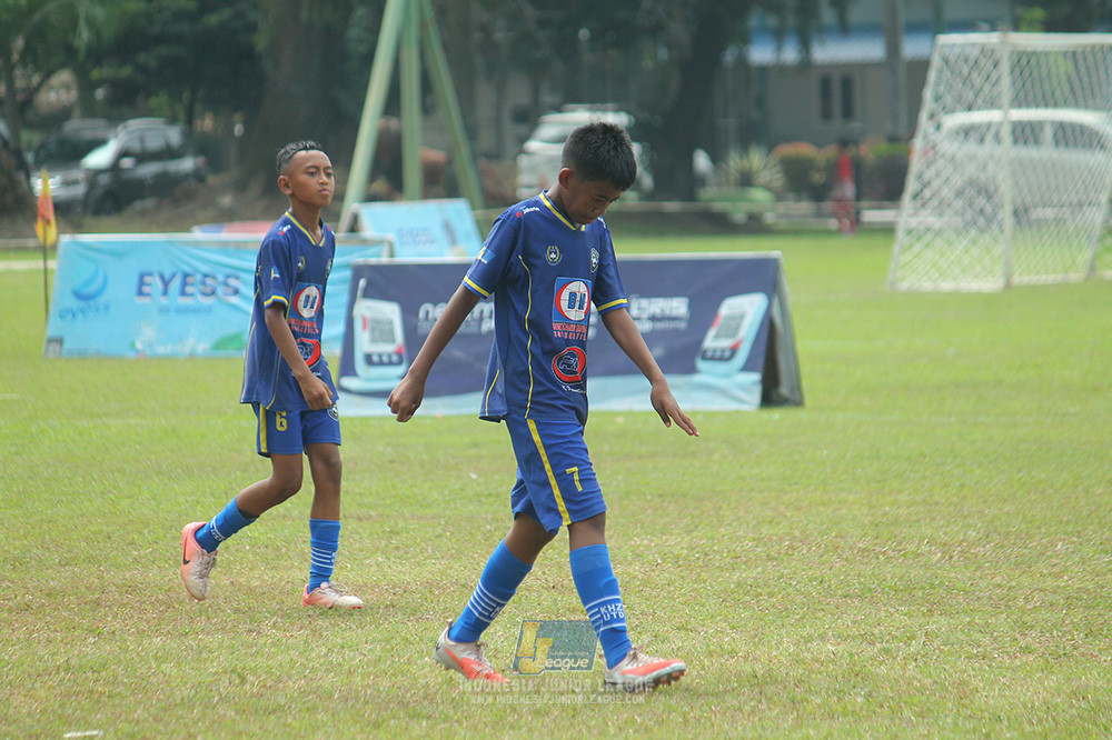 big 24 ijl u11 140624 khenzi united vs maesa pararaider white