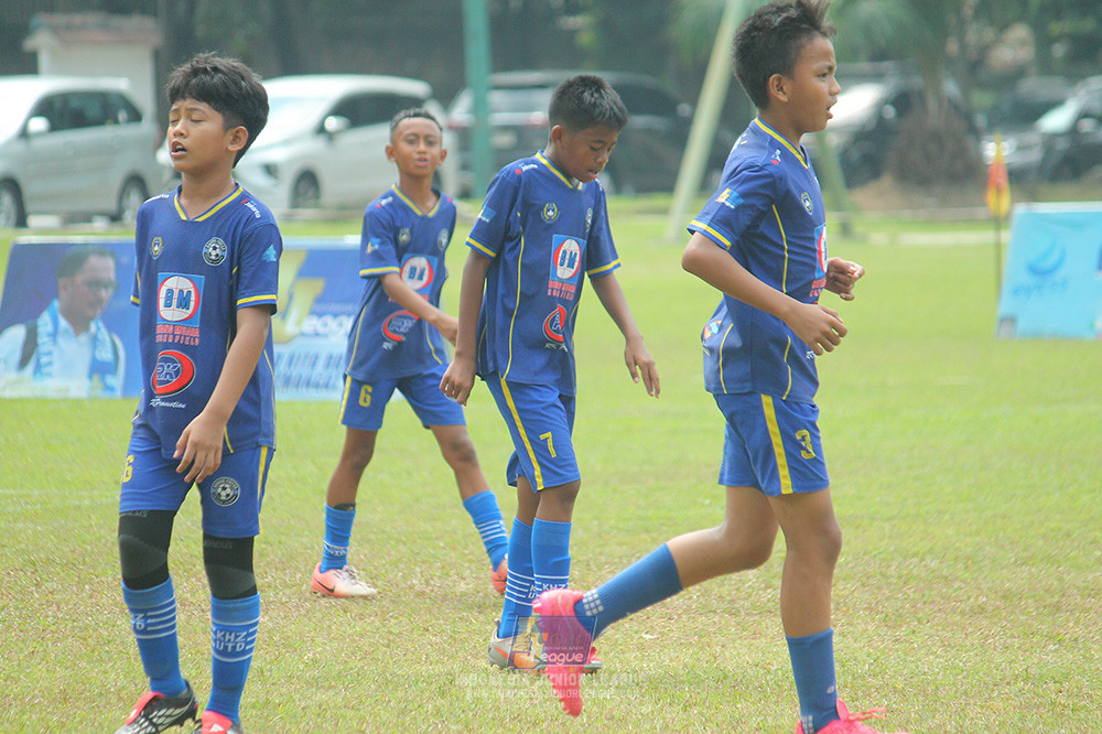 big 24 ijl u11 140624 khenzi united vs maesa pararaider white