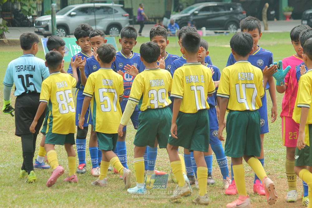 big 24 ijl u11 140624 khenzi united vs maesa pararaider white