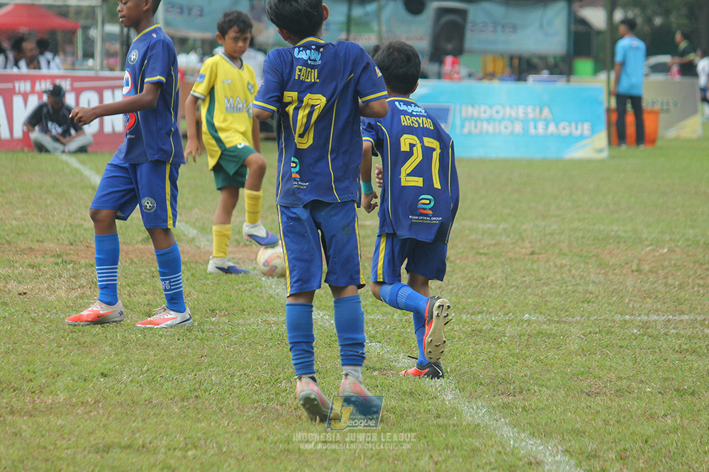 big 24 ijl u11 140624 khenzi united vs maesa pararaider white