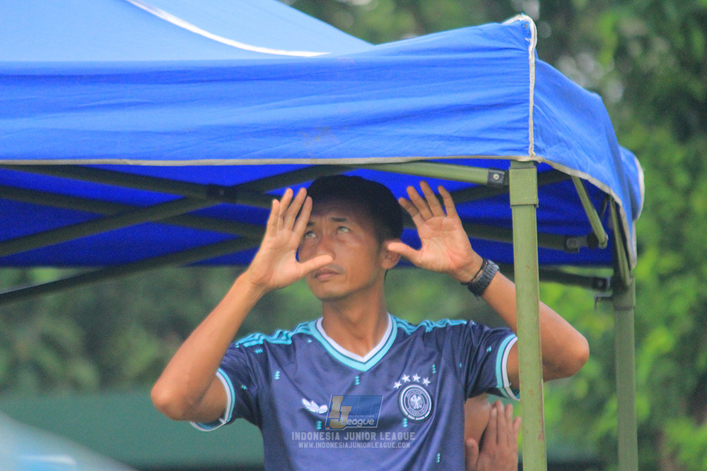 big 24 ijl u11 140624 khenzi united vs maesa pararaider white