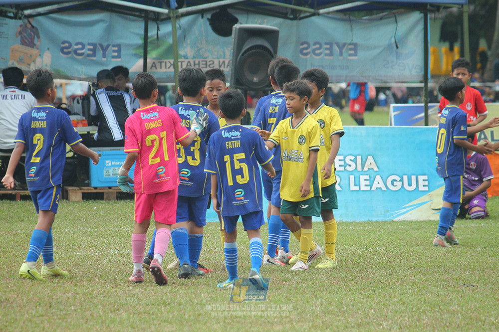 big 24 ijl u11 140624 khenzi united vs maesa pararaider white