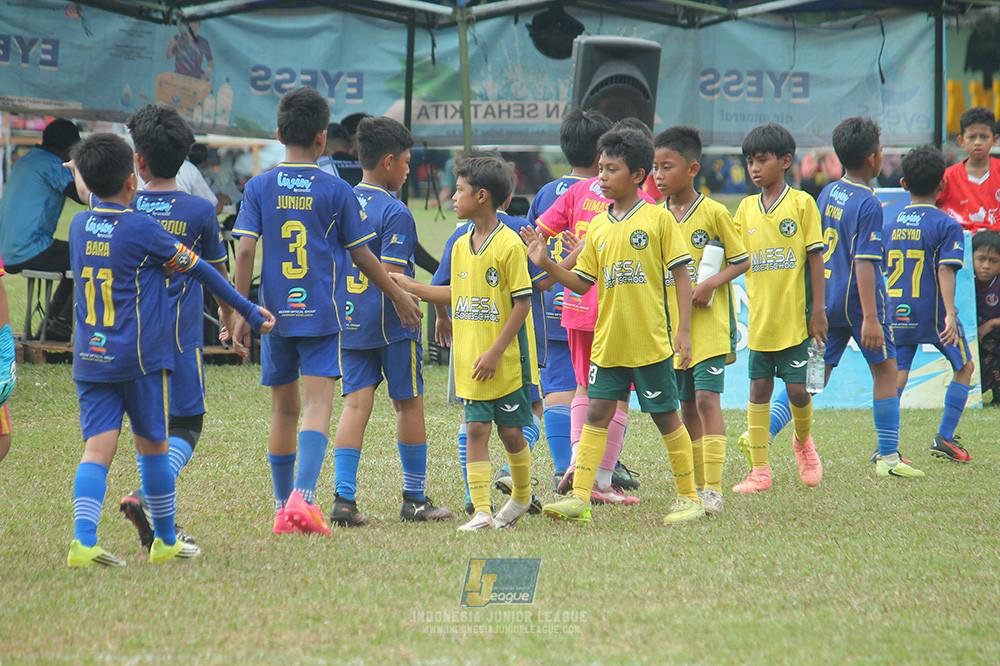 big 24 ijl u11 140624 khenzi united vs maesa pararaider white