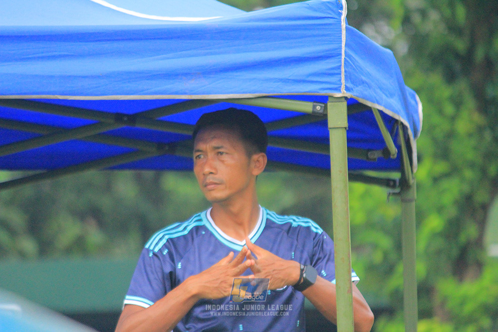 big 24 ijl u11 140624 khenzi united vs maesa pararaider white