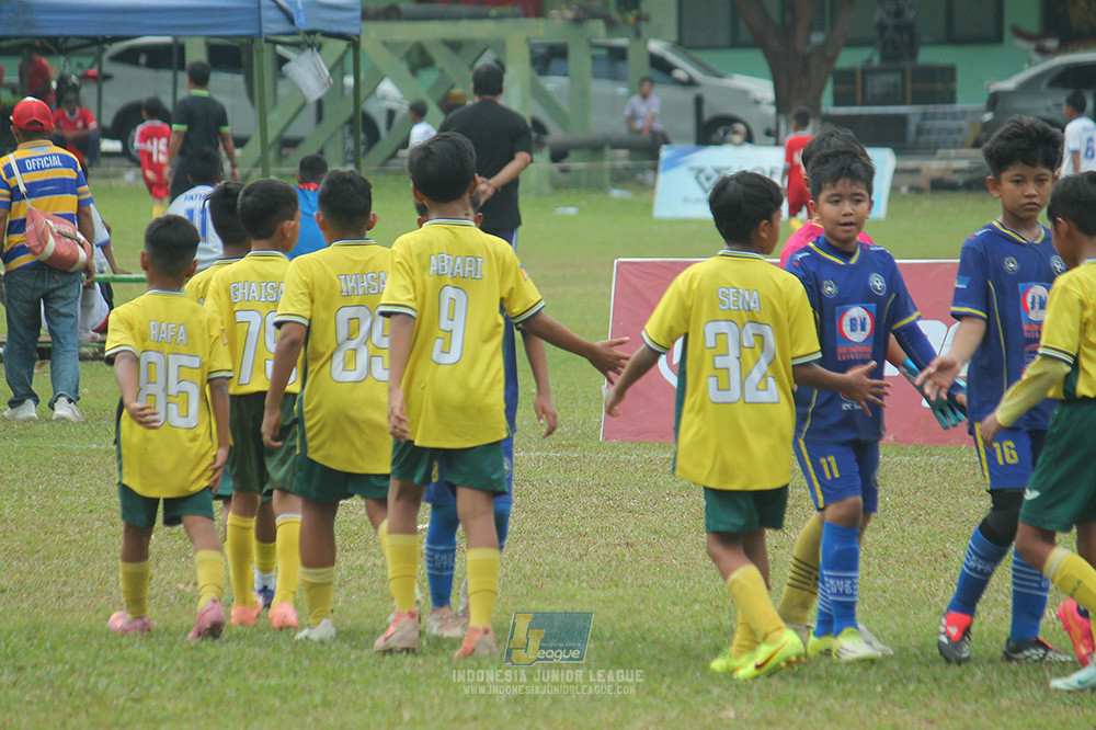 big 24 ijl u11 140624 khenzi united vs maesa pararaider white