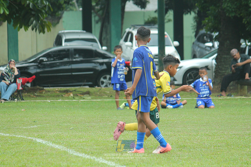 big 24 ijl u11 140624 khenzi united vs maesa pararaider white