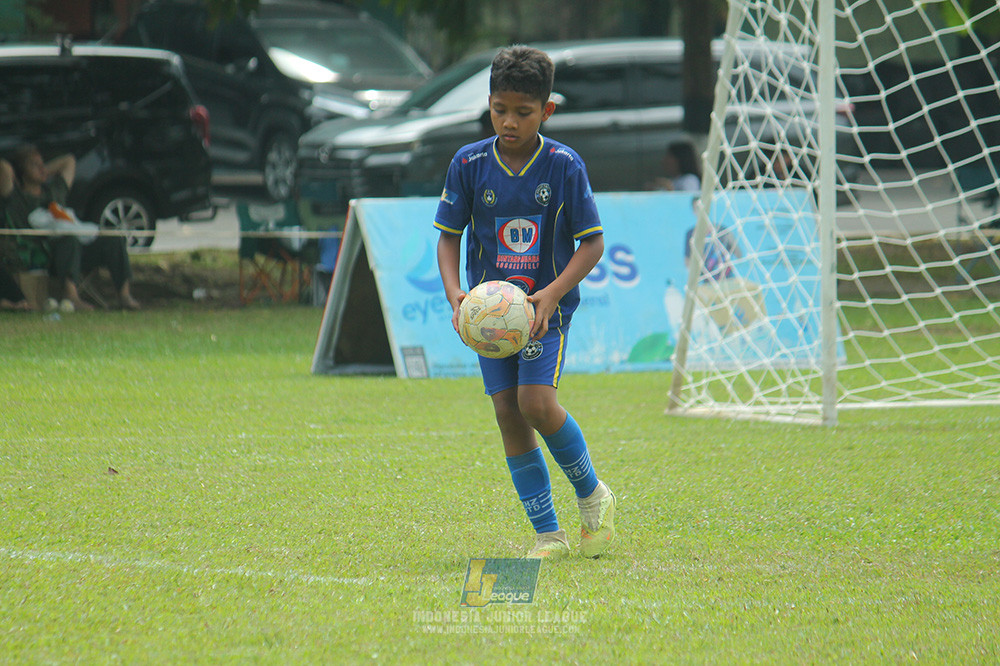big 24 ijl u11 140624 khenzi united vs maesa pararaider white
