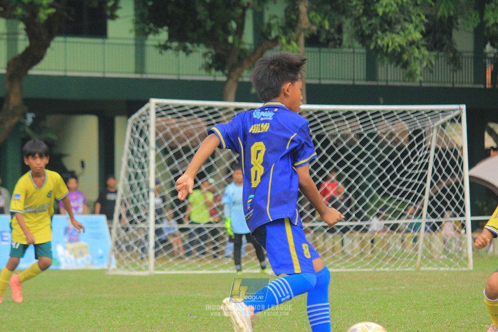 big 24 ijl u11 140624 khenzi united vs maesa pararaider white