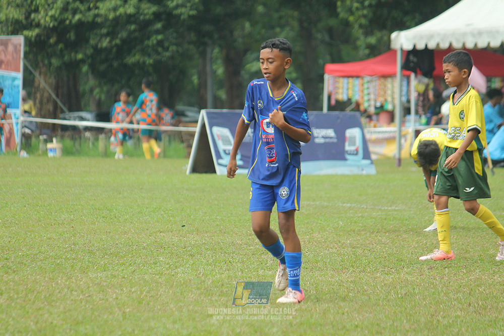 big 24 ijl u11 140624 khenzi united vs maesa pararaider white
