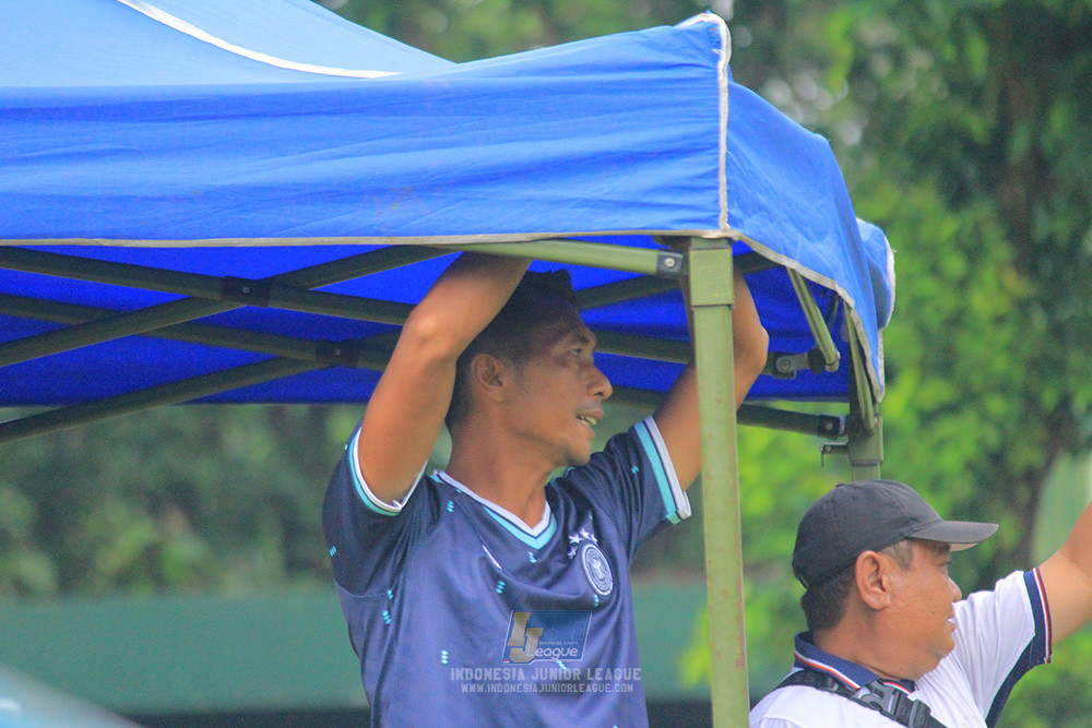 big 24 ijl u11 140624 khenzi united vs maesa pararaider white