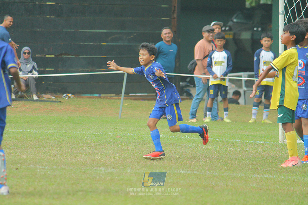 big 24 ijl u11 140624 khenzi united vs maesa pararaider white