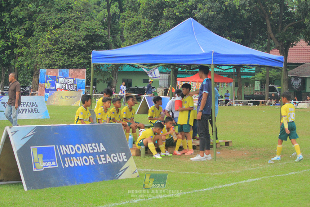 big 24 ijl u11 140624 khenzi united vs maesa pararaider white