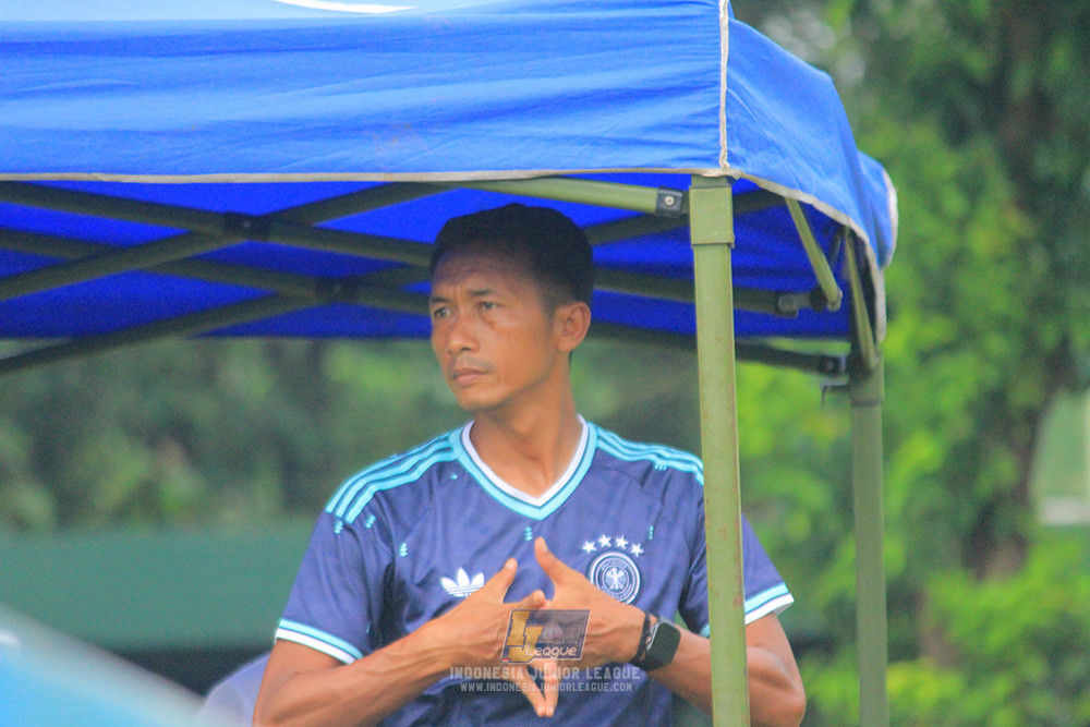 big 24 ijl u11 140624 khenzi united vs maesa pararaider white