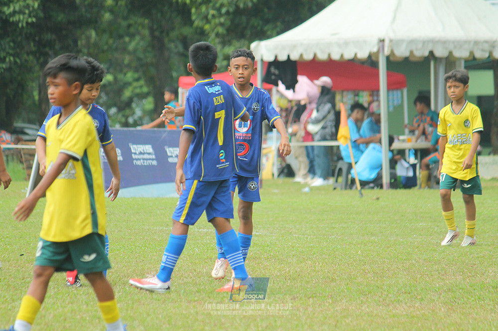 big 24 ijl u11 140624 khenzi united vs maesa pararaider white