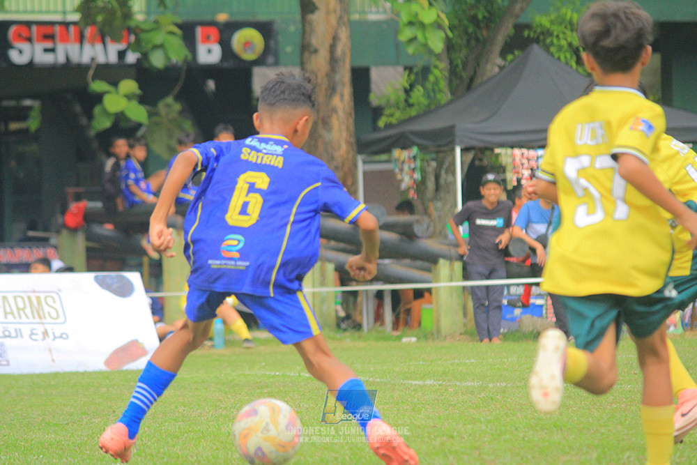 big 24 ijl u11 140624 khenzi united vs maesa pararaider white