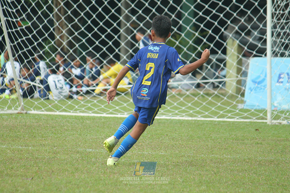 big 24 ijl u11 140624 khenzi united vs maesa pararaider white