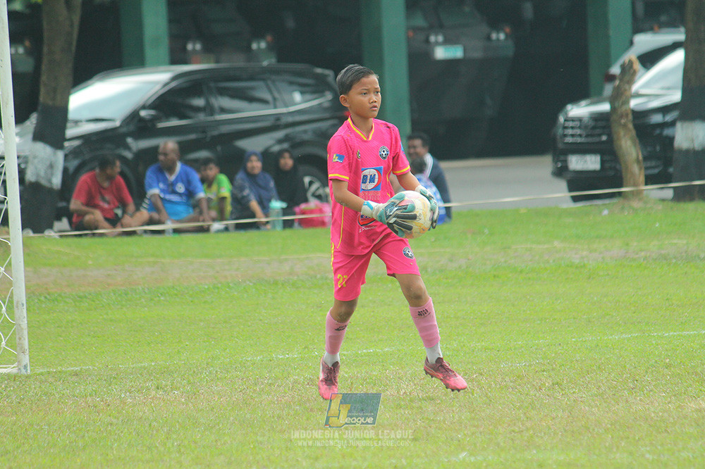 big 24 ijl u11 140624 khenzi united vs maesa pararaider white