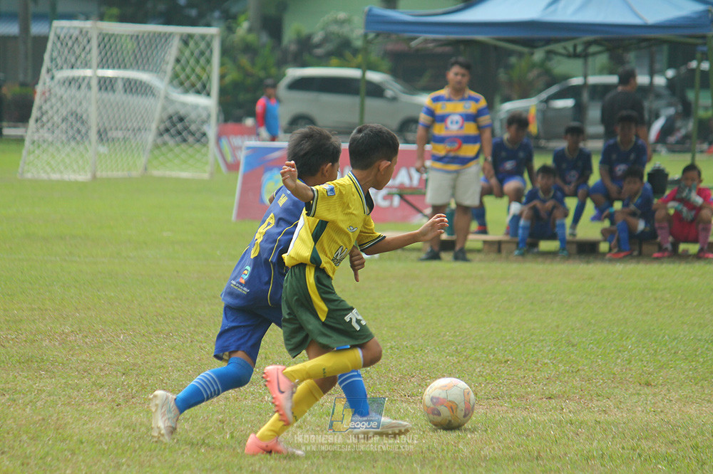 big 24 ijl u11 140624 khenzi united vs maesa pararaider white