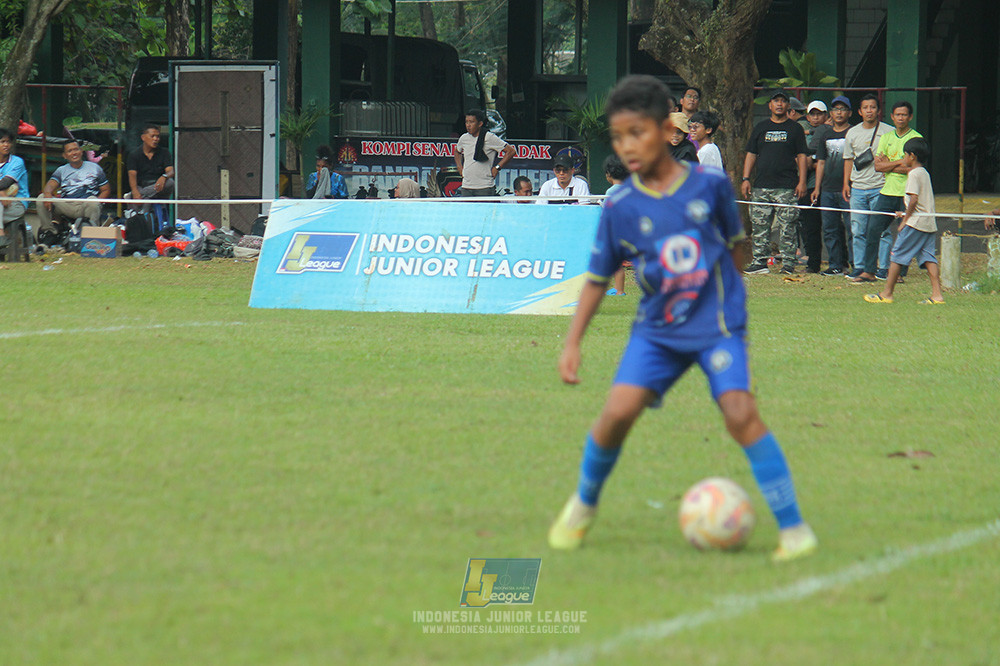 big 24 ijl u11 140624 khenzi united vs maesa pararaider white