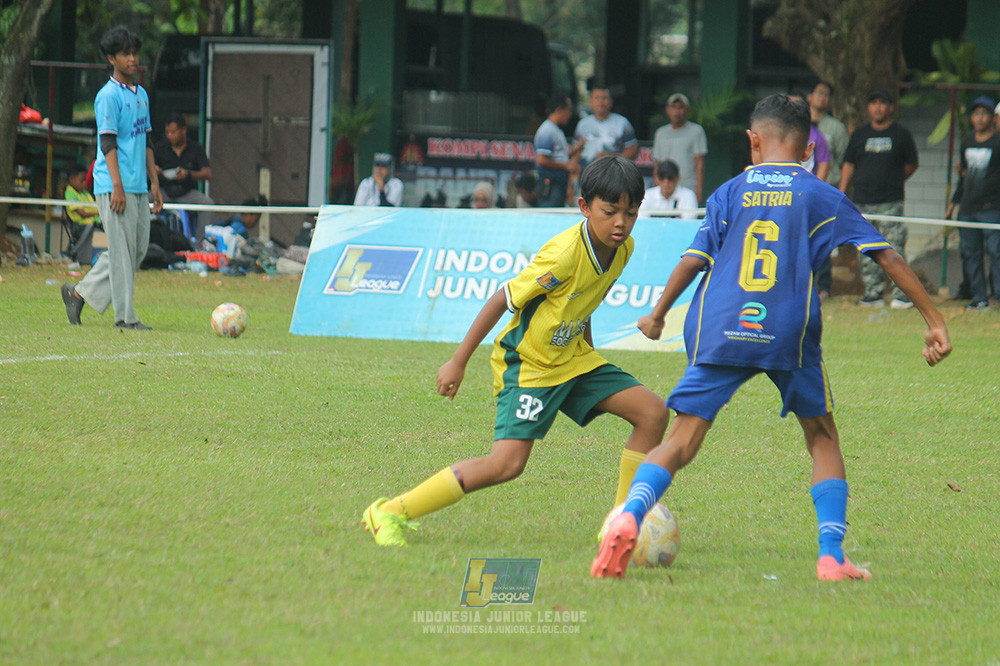 big 24 ijl u11 140624 khenzi united vs maesa pararaider white
