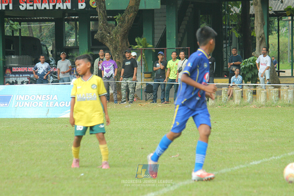 big 24 ijl u11 140624 khenzi united vs maesa pararaider white