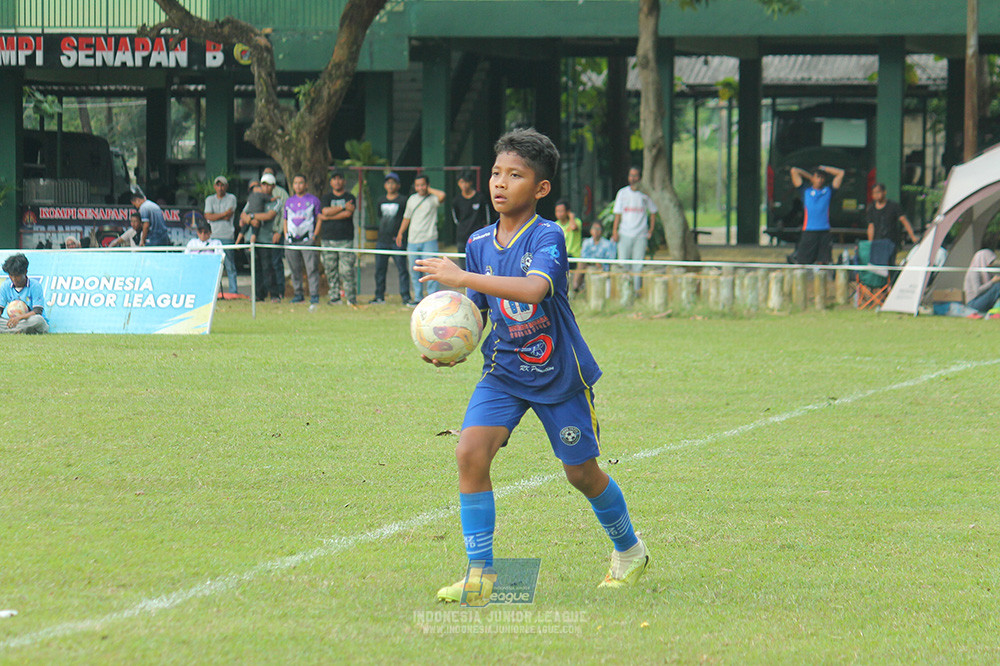 big 24 ijl u11 140624 khenzi united vs maesa pararaider white